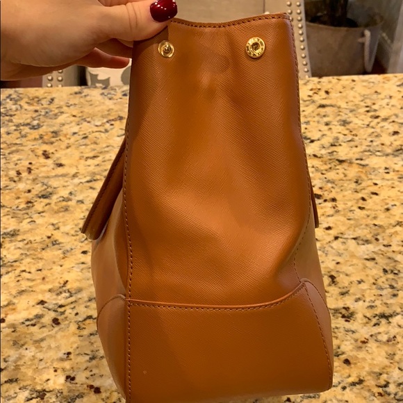 Tory Burch Robinson bag - Picture 6 of 8